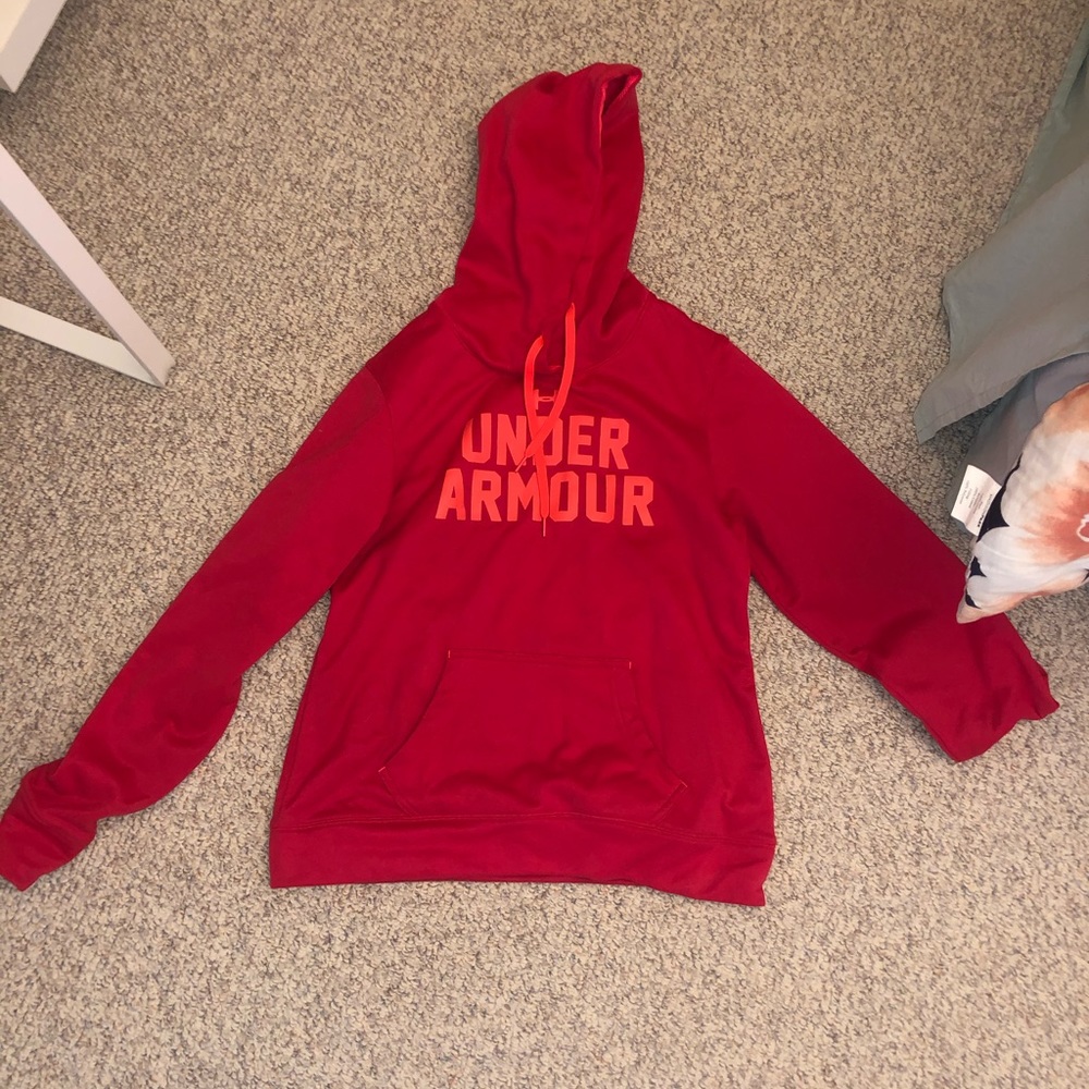 Under Armour Hoodie
